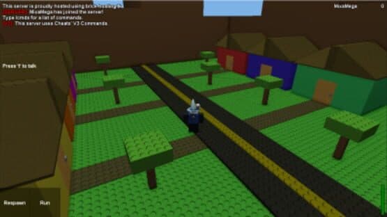 Brick Hill — screenshot 4