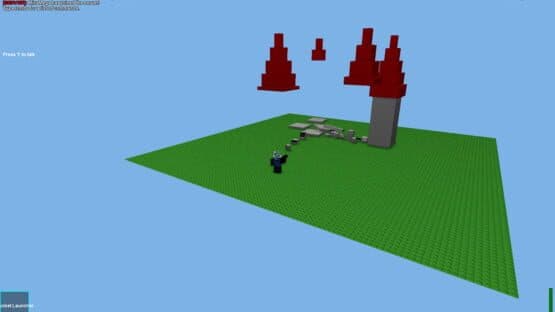 Brick Hill — screenshot 5