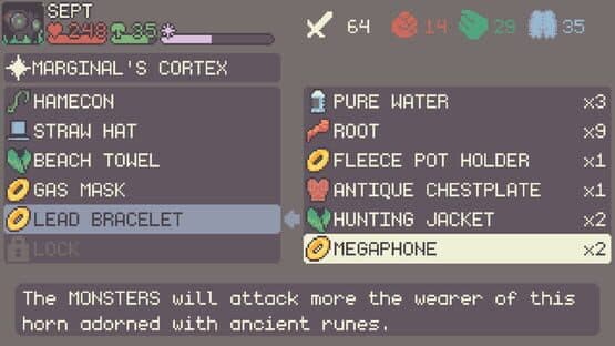 Cesspool — screenshot 4