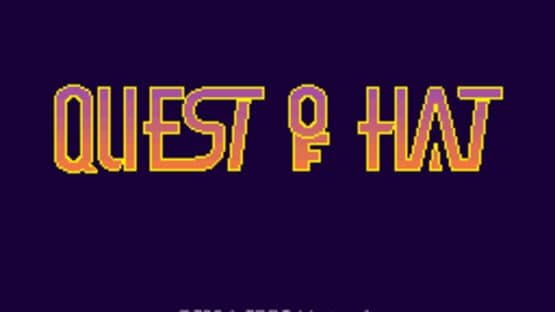 Quest of Hat — screenshot 1