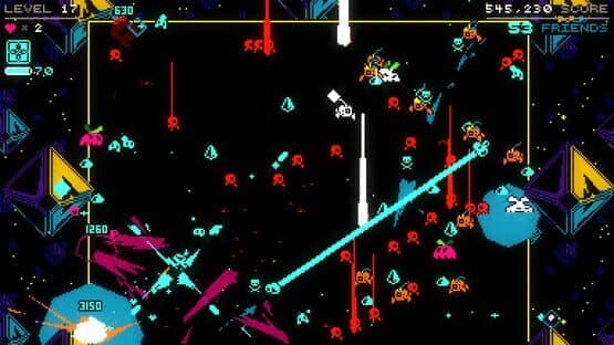 Satryn Deluxe — screenshot 1