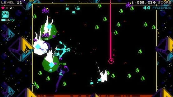 Satryn Deluxe — screenshot 2