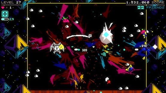 Satryn Deluxe — screenshot 3