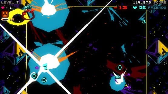 Satryn Deluxe — screenshot 6
