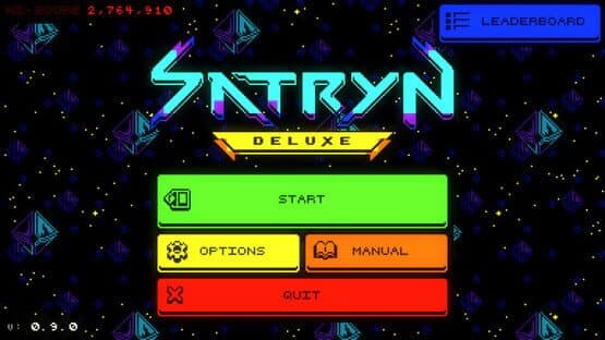 Satryn Deluxe — screenshot 7