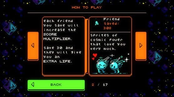 Satryn Deluxe — screenshot 8