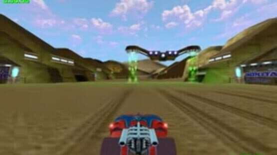 Safari Biathlon — screenshot 2