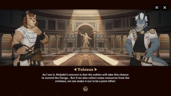 Astatos — screenshot 2