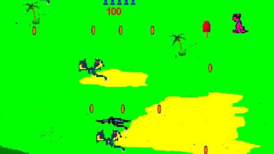 Doofas — screenshot 1