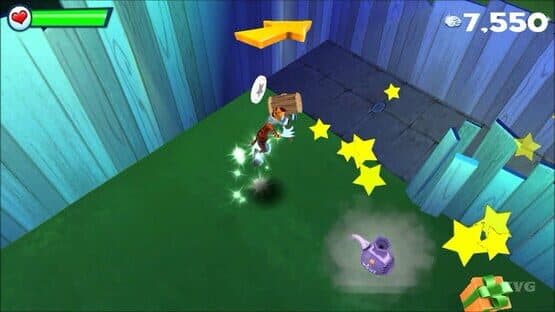 Scooby-Doo! & Looney Tunes Cartoon Universe: Adventure — screenshot 6