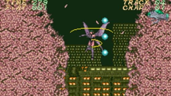 Psycho Dream — screenshot 4