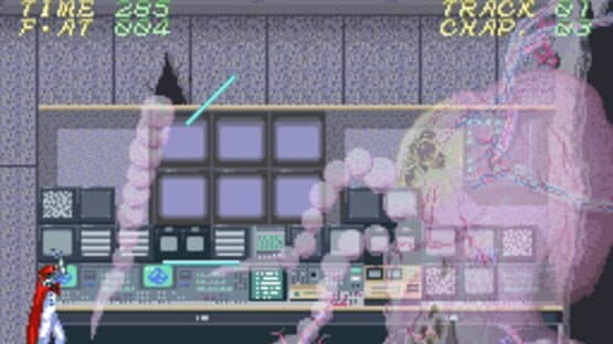 Psycho Dream — screenshot 5