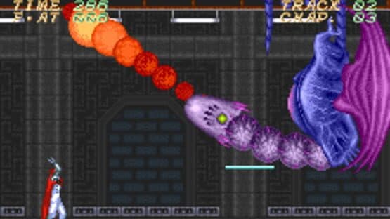Psycho Dream — screenshot 7