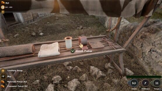 Medieval Trader Simulator — screenshot 3