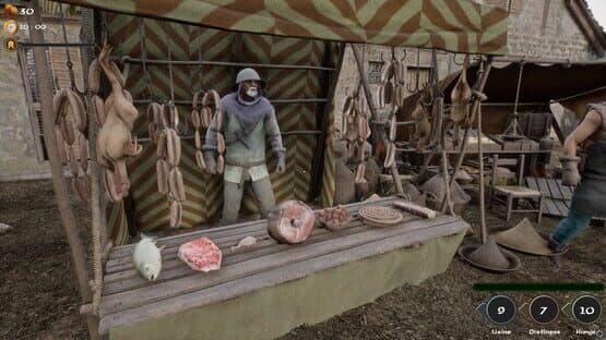 Medieval Trader Simulator — screenshot 6