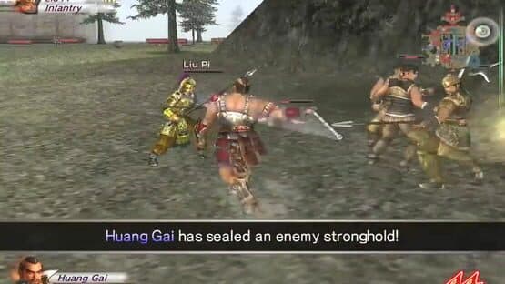 Dynasty Warriors 4: Hyper — screenshot 2