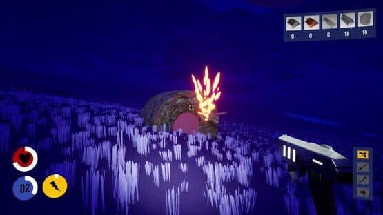 Craterbound — screenshot 4