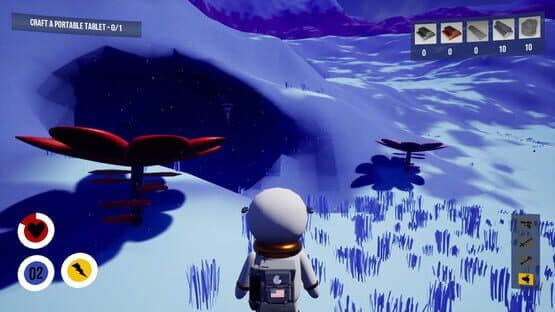Craterbound — screenshot 5