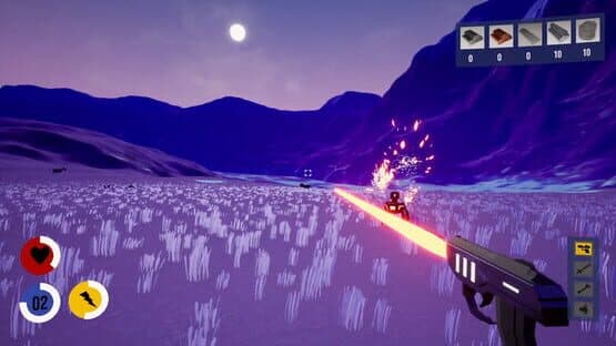 Craterbound — screenshot 6