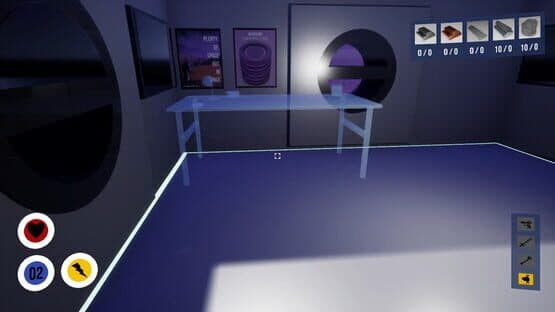 Craterbound — screenshot 7