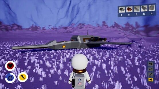 Craterbound — screenshot 8