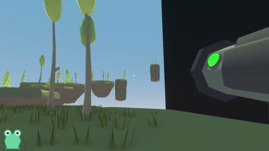HiddenFrog — screenshot 4