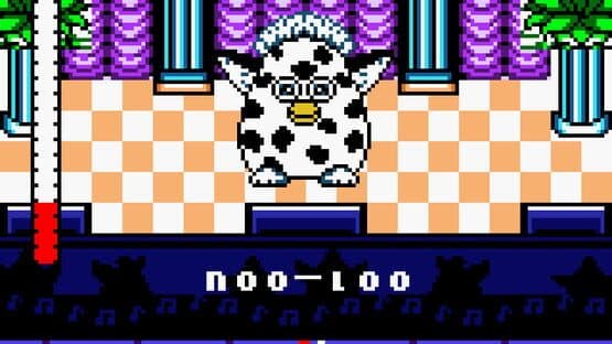 Dancing Furby — screenshot 2