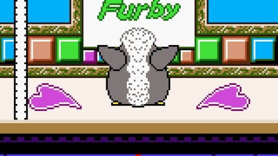 Dancing Furby — screenshot 3