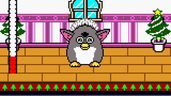 Dancing Furby — screenshot 4