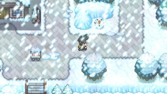 Pokémon Infinity — screenshot 6
