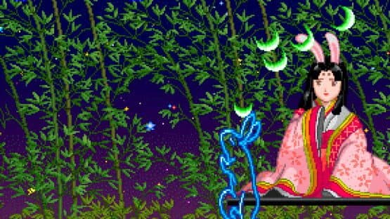 Gokujou Parodius: Kako no Eikou wo Motomete — screenshot 4