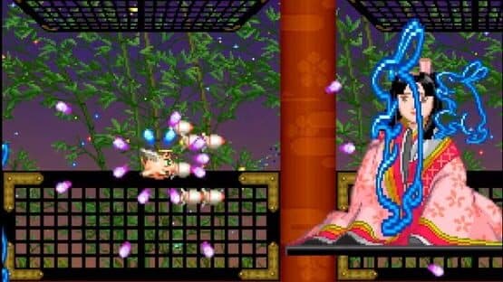 Gokujou Parodius: Kako no Eikou wo Motomete — screenshot 7