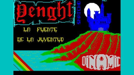 Yenght — screenshot 1