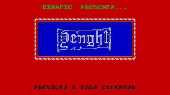 Yenght — screenshot 2