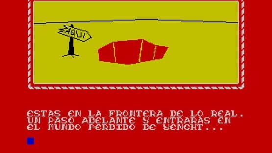 Yenght — screenshot 3