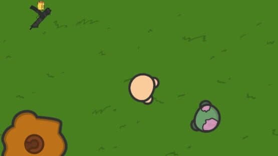 DownFall BattleGrounds — screenshot 1