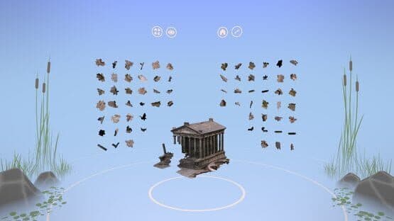 Puzzling Places — screenshot 1