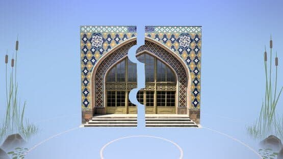 Puzzling Places — screenshot 3