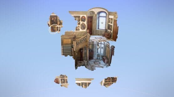 Puzzling Places — screenshot 4