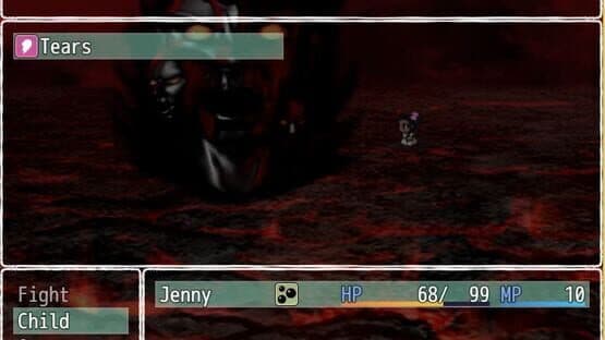 She Who Fights Monsters: Choice Edition — screenshot 1