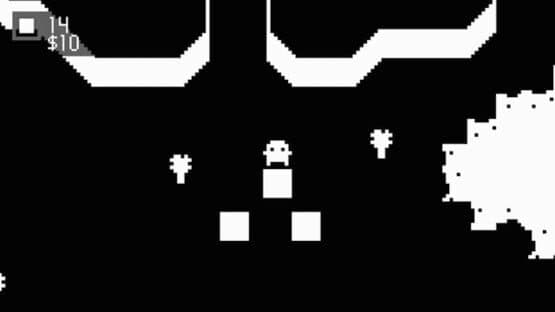 Blinck Island Returns — screenshot 1