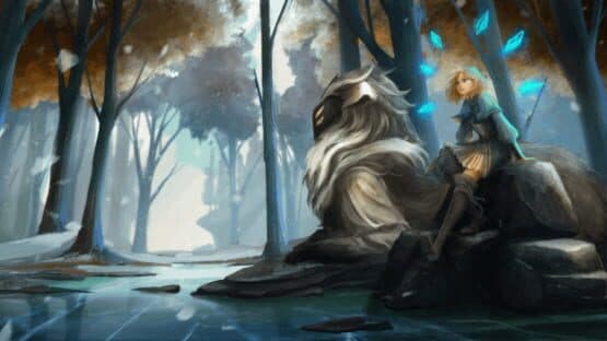 Untamed Isles — screenshot 3