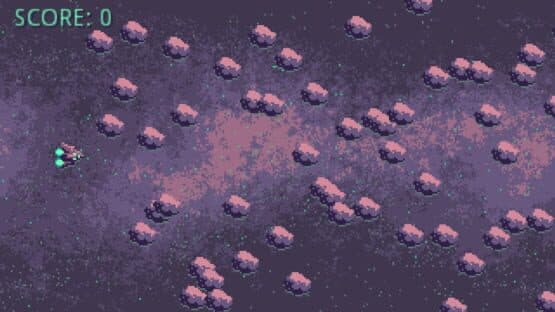Space Shooter — screenshot 1
