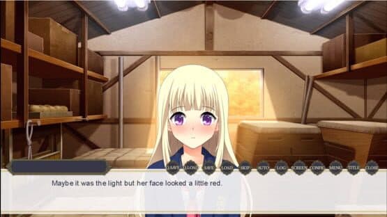 Lillyann — screenshot 1