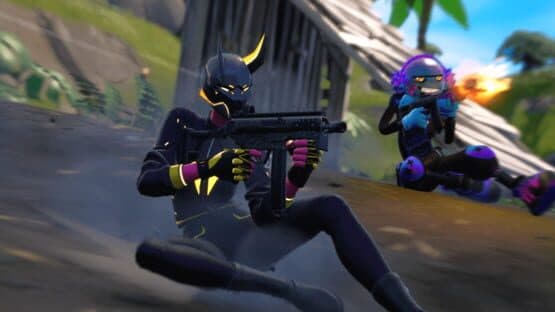 Fortnite: Chapter 3 — screenshot 2