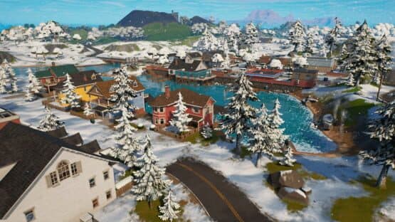 Fortnite: Chapter 3 — screenshot 3