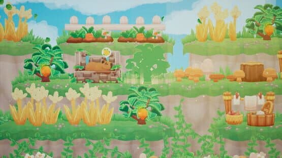 Capybara Spa — screenshot 3