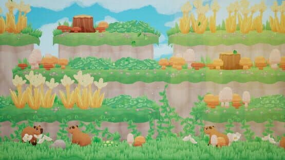 Capybara Spa — screenshot 5