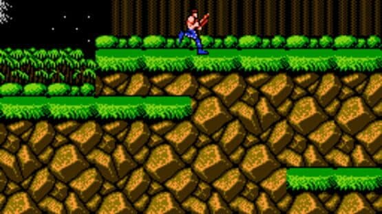 Contra — screenshot 5