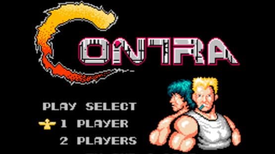 Contra — screenshot 6